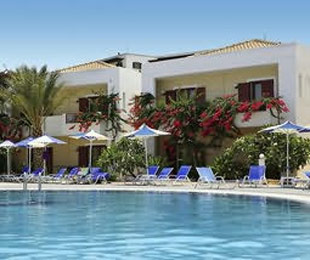 Kreta, TUI best FAMILY Nana Beach vom  bis , für 414,- Euro p.P.