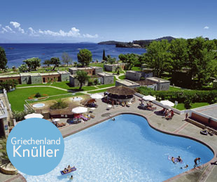 Korfu, Corfu Chandris vom bis , für 503,- Euro p.P.