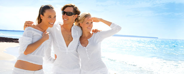 RIU Sommer 2012