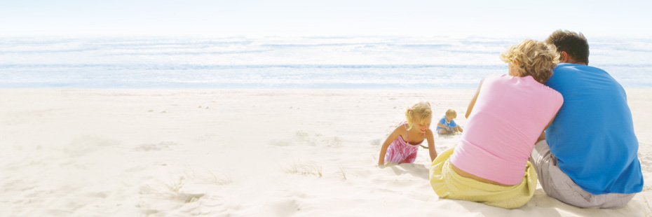 Familienurlaub