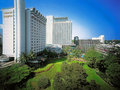 Shangri-La Hotel, Singapore