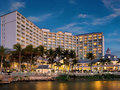 Sanibel Harbour Marriott Resort & Spa