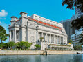The Fullerton Hotel Singapore
