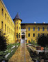 Four Seasons Hotel Istanbul at Sultanahmet