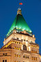 Fairmont Peace Shanghai