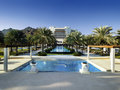 Al Bustan Palace a Ritz-Carlton Hotel