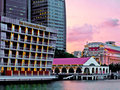 The Fullerton Bay Hotel Singapore