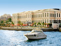 Four Seasons Hotel Istanbul at the Bosphorus