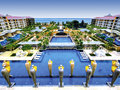Mulia Villas, Nusa-Dua - Bali
