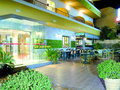 Aparthotel Flor Los Almendros