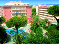 Hotel Ayron Park