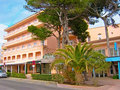 Hostal Alcina