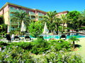 Aparthotel Green Garden