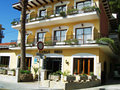 Hostal Villa Rosa
