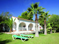 Hotel Riu Tropicana