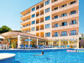 Appartements La Perla Negra