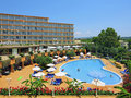 Appartements Valentin Park