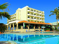 Hotel Anastasia Beach