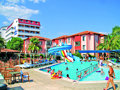 Aparthotel Süral Garden
