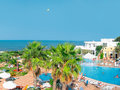 Hotel Eden