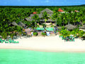Viva Wyndham Dominicus Beach