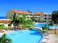 Mercure Cuatro Palmas