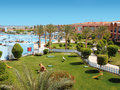 Hotel Royal Albatros Moderna