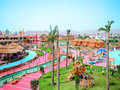 Hotel Aqua Blu Sharm