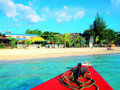 Legends Beach Resort