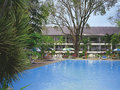 Garden Lodge