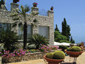 Parc Hotel Ariston und Dependance