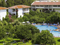 Barut Hotel und Appartements Cennet