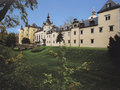 Hotel Schloß Kliczkow