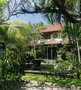 Vila Shanti Beach Hotel