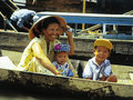 Mekong-Delta erleben