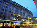 Strand Palace