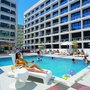 Golden Sands Hotel Appartements