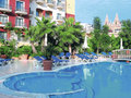Hotel Maritim Antonine und Spa