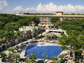 Hotel Barcelo Pueblo Park