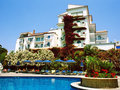 Hotel Sant Alphio Garden