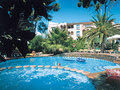 Lago Garden und Spa