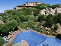 Hotel Rocce Sarde