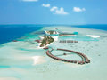 Olhuveli Beach & Spa Resort