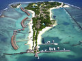 Sheraton Maldives Full Moon Resort & Spa