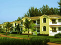 Holiday Inn Resort Goa