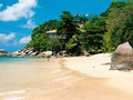 Coco de Mer&Black Parrot Suites