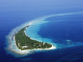 Kuramathi Island Resort