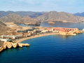 Shangri-La's Barr Al Jissah Resort & Spa Al Waha