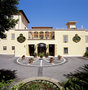 Hotel Villa Vecchia