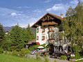 Hotel Trinserhof